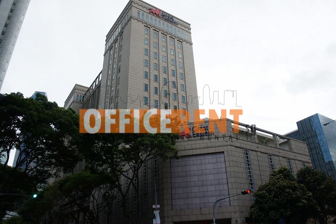 Great Eastern Centre - Office For Rent - Office Building - Office