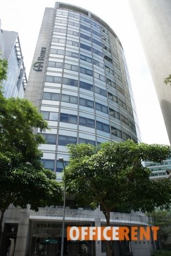 Ocbc Centre East Office For Rent Office Building Office Property Officerent Sg