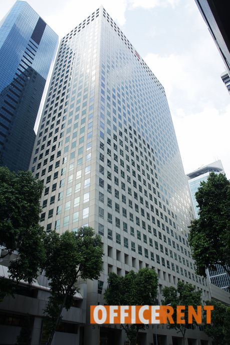 OUE Downtown 2 - Office For Rent - Office Building - Office Property ...