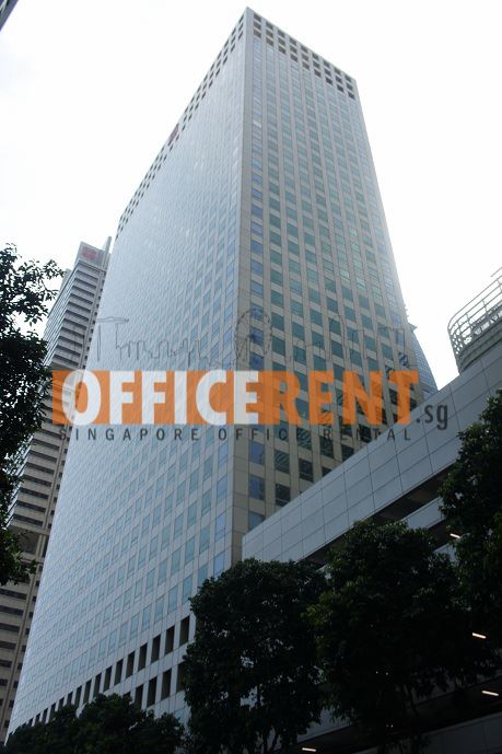 OUE Downtown 2 - Office For Rent - Office Building - Office Property ...
